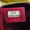 Chanel shoulder