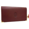 Cartier wallet