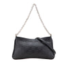 Secondhand Gucci -- Black Leather Bag