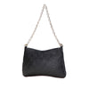 Secondhand Gucci -- Black Leather Bag