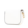 Secondhand Gucci Horsebit White Leather Bag