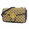 Gucci shoulder
