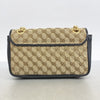 Gucci shoulder