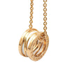 Bulgari necklace