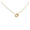 Bulgari necklace
