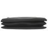 Secondhand Bottega Veneta -- Black Leather Bag