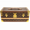 Louis Vuitton travel