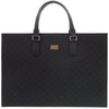 Secondhand Gucci Business Bag Black Synthetic