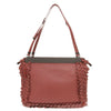 Bottega Veneta shoulder