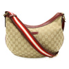 Gucci shoulder