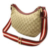 Gucci shoulder