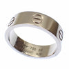 Cartier ring