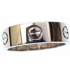 Cartier ring