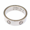 Cartier ring