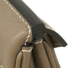 Secondhand Hermès Birkin 30 Grey Leather Bag