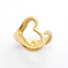 Secondhand Tiffany & Co Open Heart