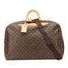 Louis Vuitton travel