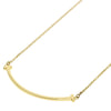 Secondhand Tiffany & Co T Smile