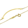 Secondhand Tiffany & Co T Smile