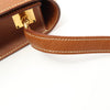 Hermès shoulder