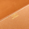 Hermès shoulder