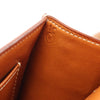 Hermès shoulder