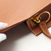 Hermès shoulder
