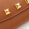 Hermès shoulder