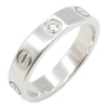 Cartier ring