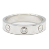 Cartier ring