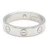 Cartier ring