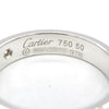 Cartier ring