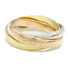 Cartier ring