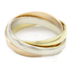 Cartier ring