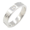 Cartier ring