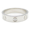 Cartier ring