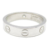 Cartier ring