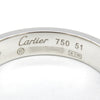 Cartier ring