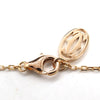 Secondhand Cartier C de cartier