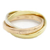 Cartier ring