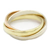 Cartier ring