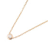Secondhand Cartier D&#039;Amour Gold Rose Jewelry