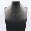 Cartier necklace