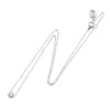 Secondhand Cartier D&#039;Amour Silver White Gold Jewelry