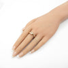 Cartier ring