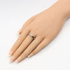Cartier ring