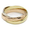 Cartier ring