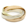 Cartier ring