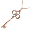 Secondhand Tiffany & Co Key