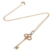 Secondhand Tiffany & Co Key